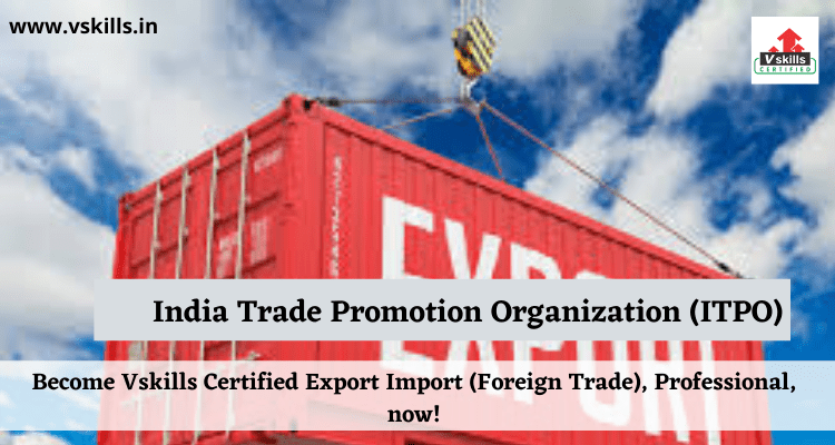 India Trade Promotion Organization (ITPO) Tutorial