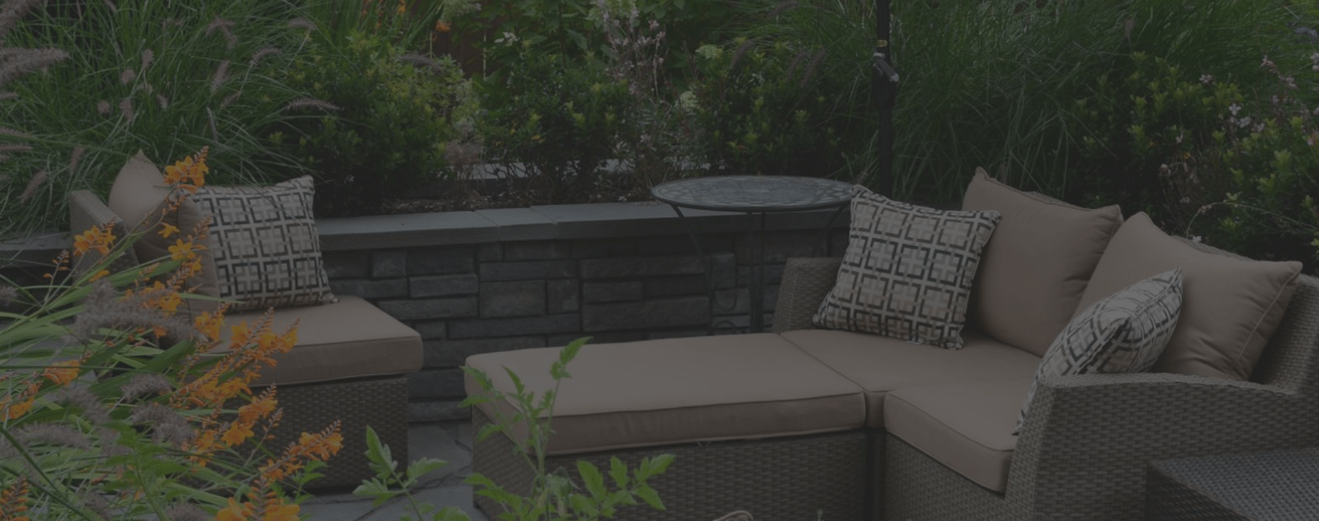 Landscape Designers Virginia Society of Landscape Designers VA