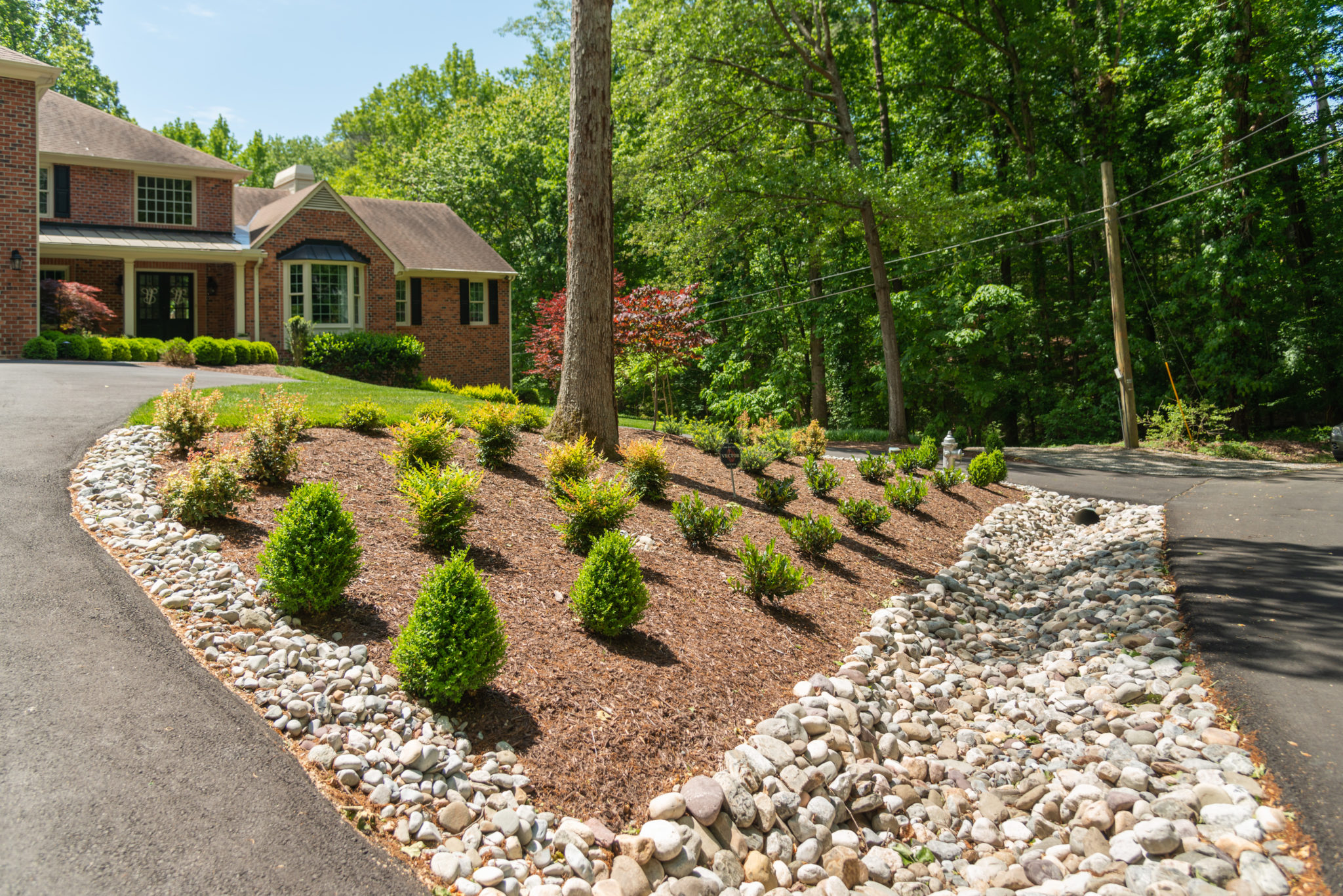 Photo Gallery Virginia Society of Landscape Designers VA