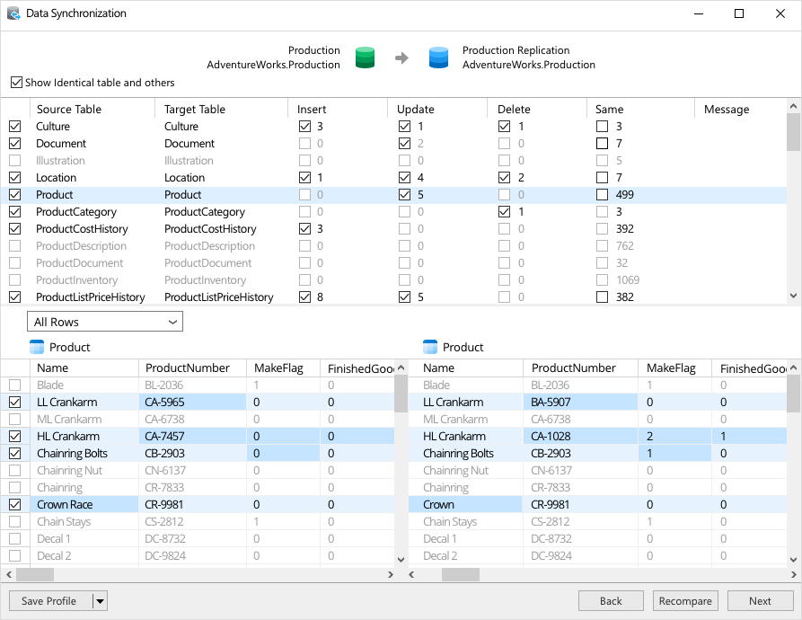 Navicat 16 for SQL Server Enterprise Edition Perpetual License (14