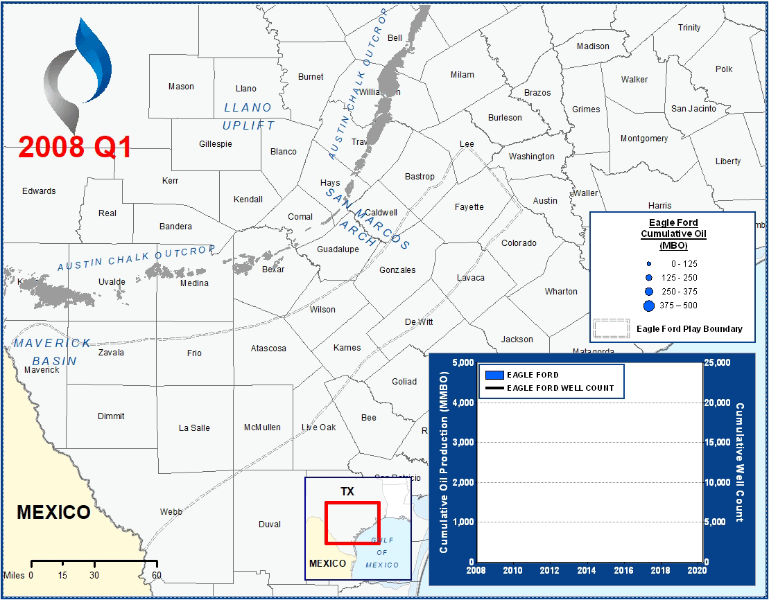 Eagle Ford Where We Work VSO Inc
