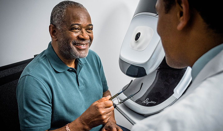 When Should My Child Get an Eye Exam? VSP Vision Plans