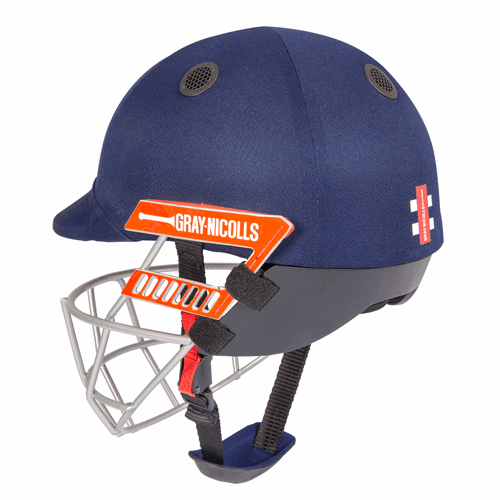 Neck Guard GrayNicolls Helmet Senior and Junior VSports Coventry