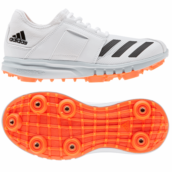 Adidas Howzat Full Spike Cricket Shoes VSports Coventry