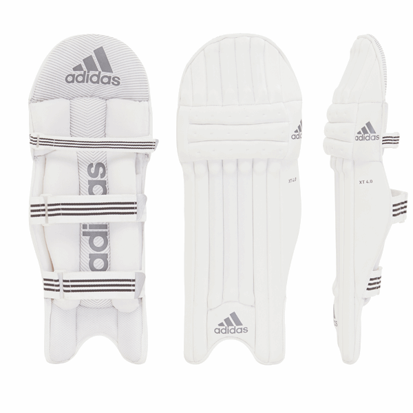 XT 4.0 Adidas Cricket Batting Pads VSports Coventry