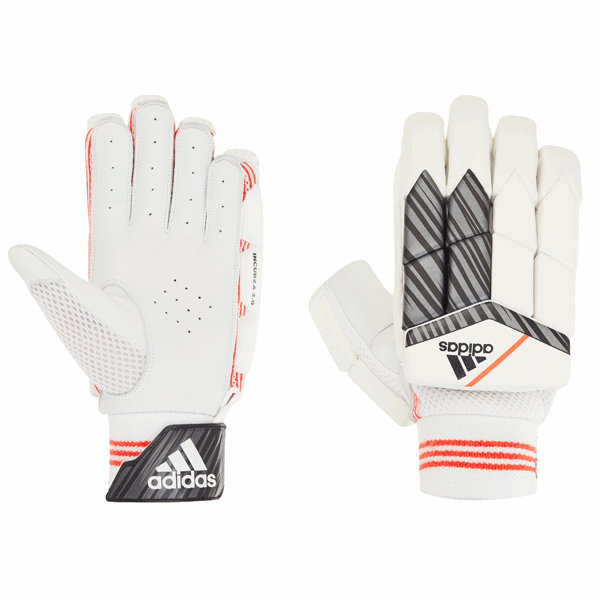 Incurza 3.0 Adidas Cricket Batting Gloves VSports Coventry