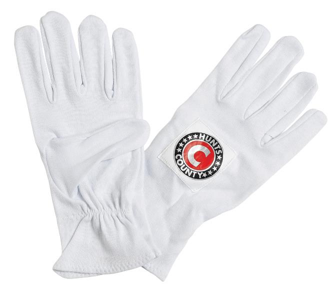 Hunts County Batting Inners Full Finger VSports