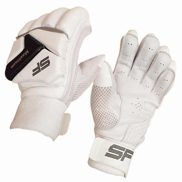 Maximum Impact SF Cricket Batting Gloves 2020 VSports Coventry