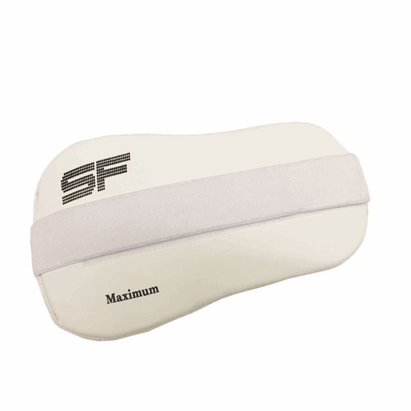 Chest Pad (Ambidextrous) Junior SF Cricket Batting VSports Coventry