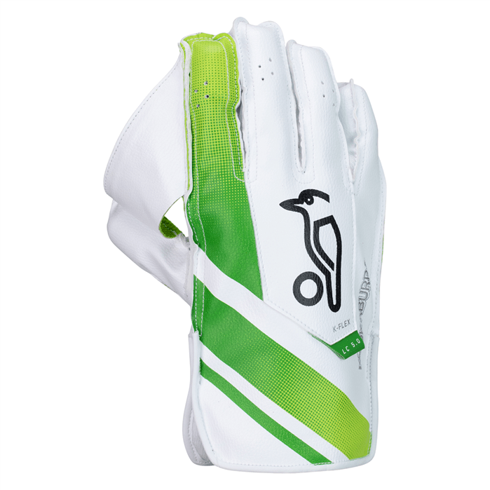 LC 5.0 Longcut Kookaburra Wicket Keeping Gloves VSports Coventry