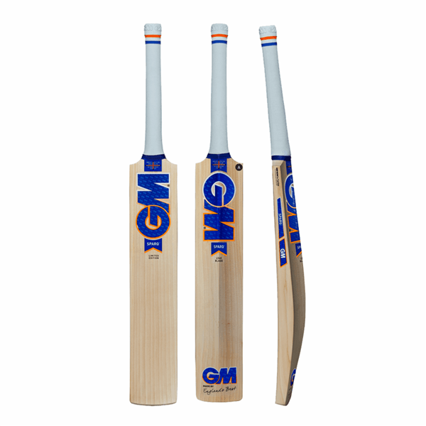 GM Cricket Bat SPARQ 808 Adult Short Handle VSports Coventry
