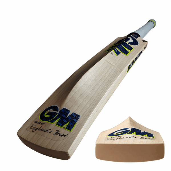 GM Cricket Bat New Prima 808 Adult Short Handle VSports Coventry