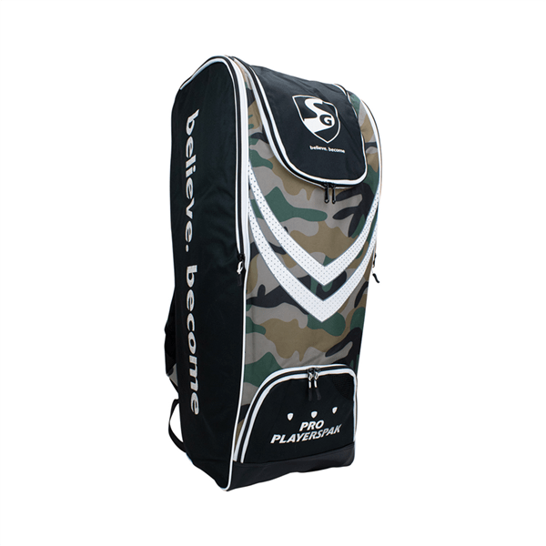 SG PRO PLAYERSPAK DUFFLE BAG LARGE VSports Coventry