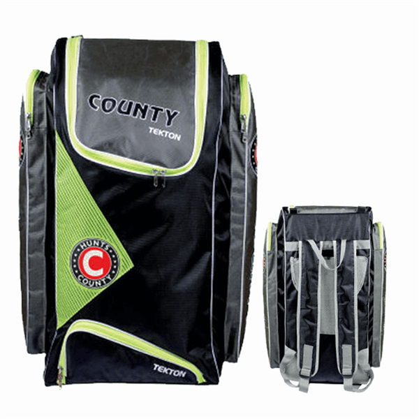 Tekton Hunts County Cricket Duffle Bag £35.95 VSports