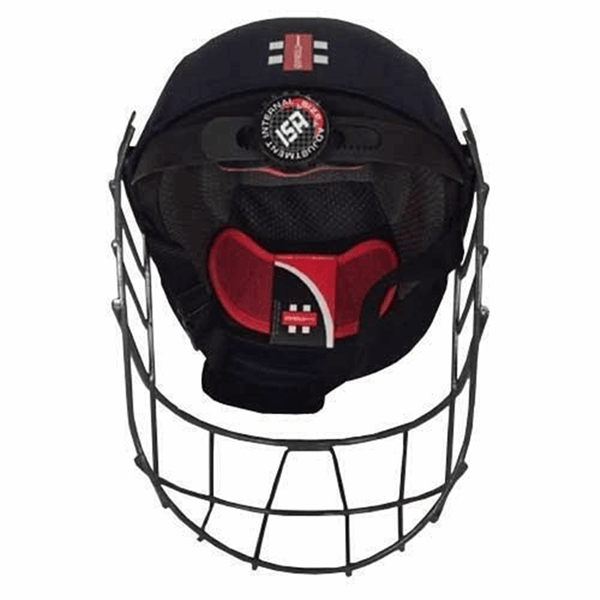 Gray Nicolls Atomic Cricket Helmet GrayNicolls VSports