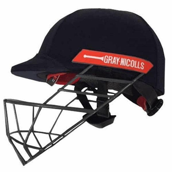 Gray Nicolls Atomic Cricket Helmet GrayNicolls VSports