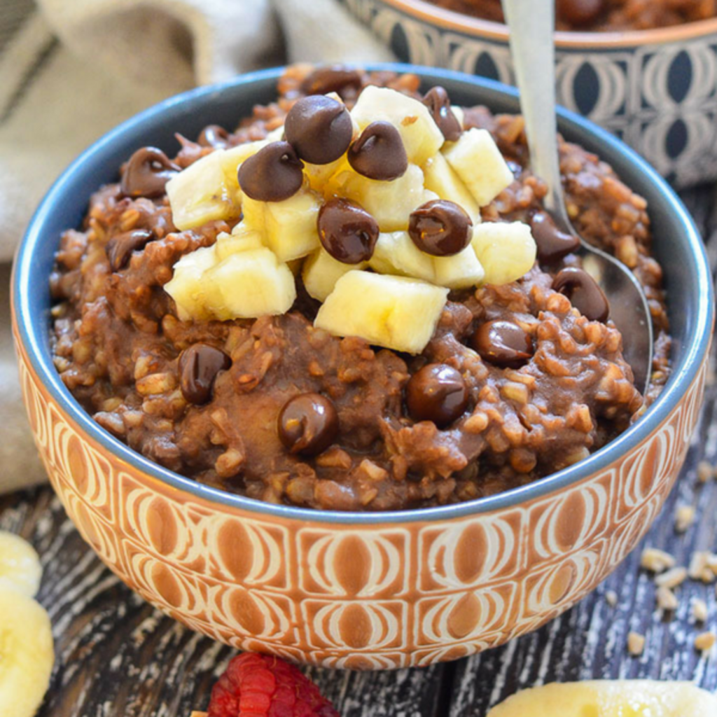 27 Healthy PlantBased Instant Pot Recipes Vegetarian Society of