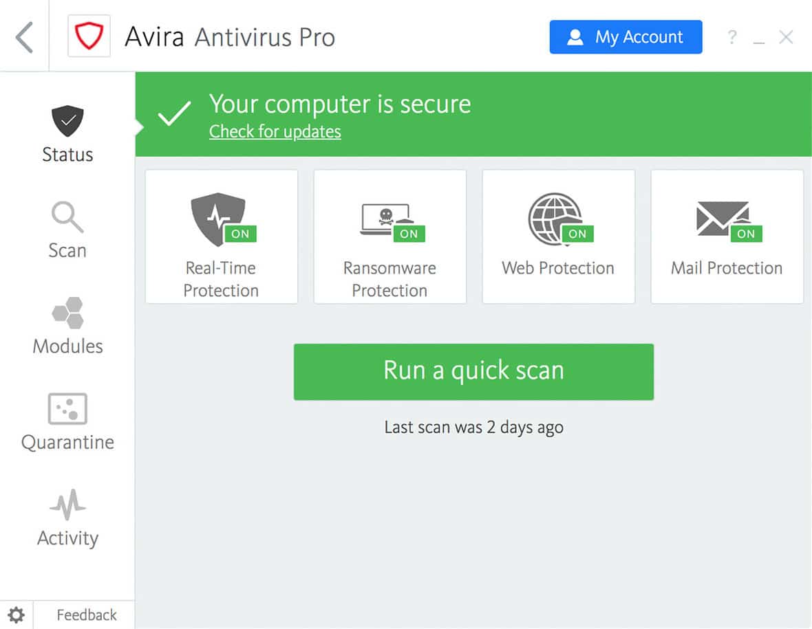 11 Best Network Security Software Reviewed 2022
