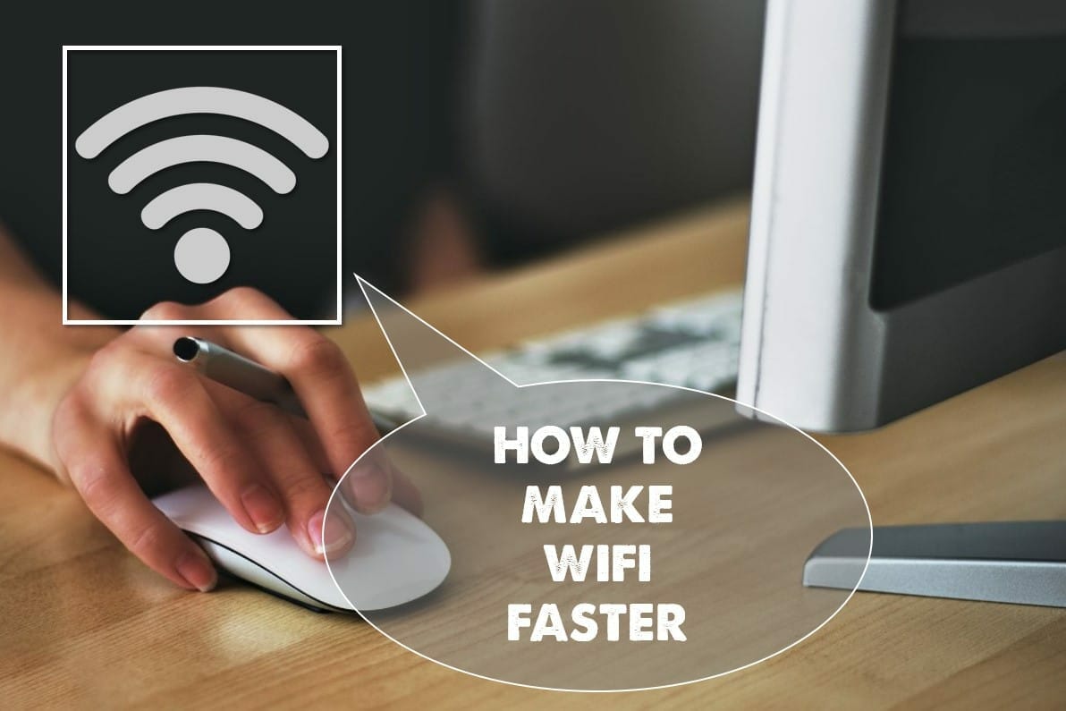 18 Tips How to Make Faster Download and Upload With Ease
