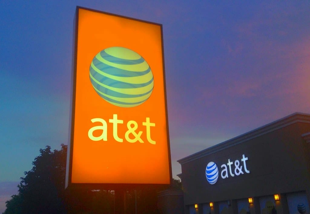 AT&T Review Widely Available HighSpeed Reviewed