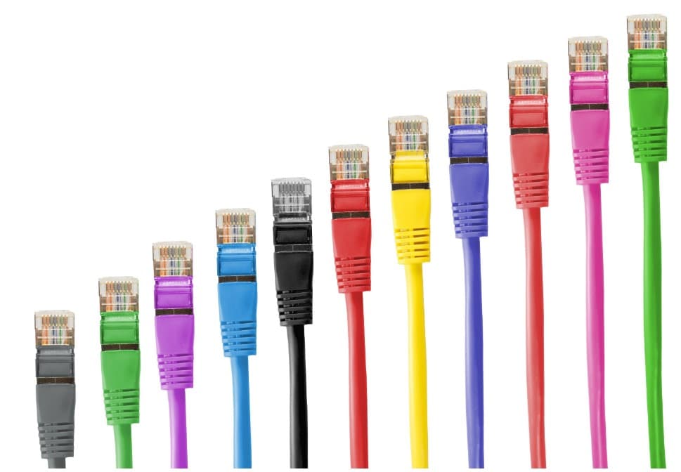 Cat6 vs Cat7 Upgrade Your Cable for More Speed