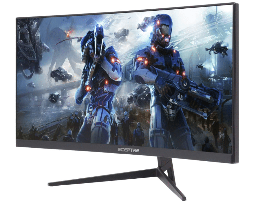 Sceptre Monitor Review Top 7 Models With Awesome Specs