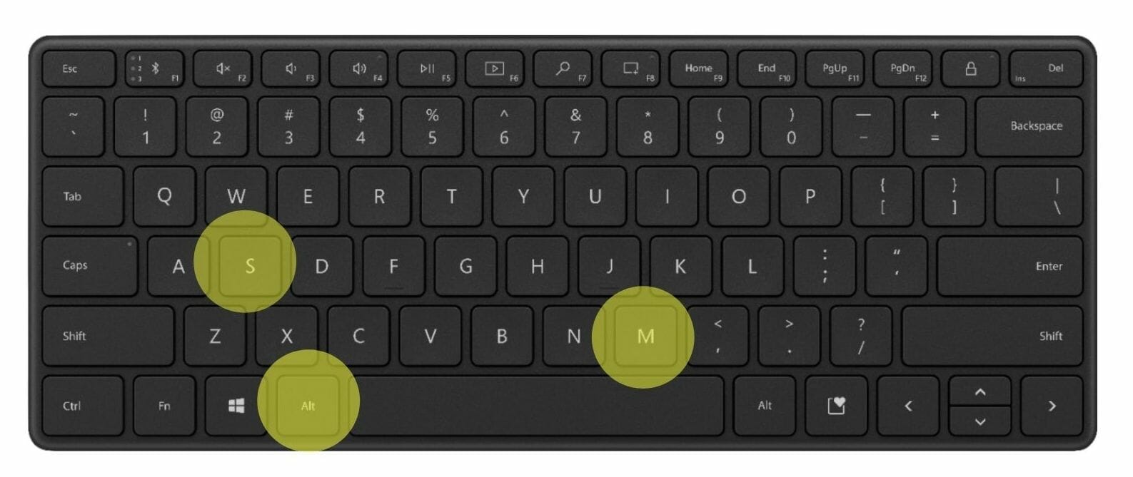 How to Screenshot Only One Monitor Simple Tips to Follow