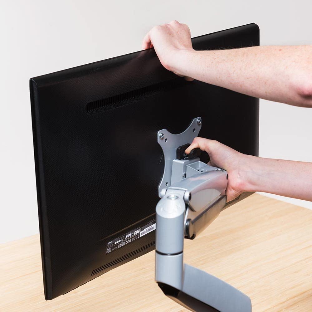 Jarvis Dual Monitor Arm Review Adjust Your Screens Easily