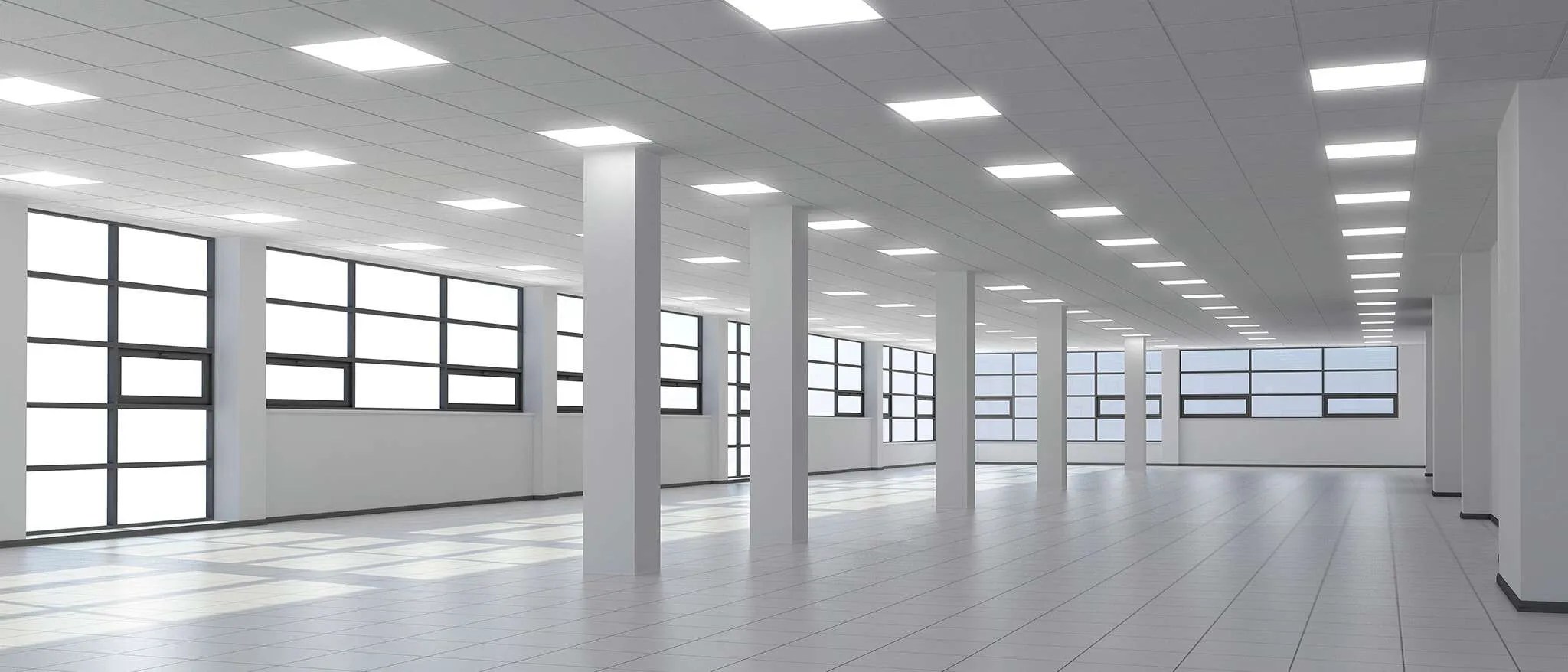 Commercial LED Lighting Best Quality Manufacturer and supplier in China