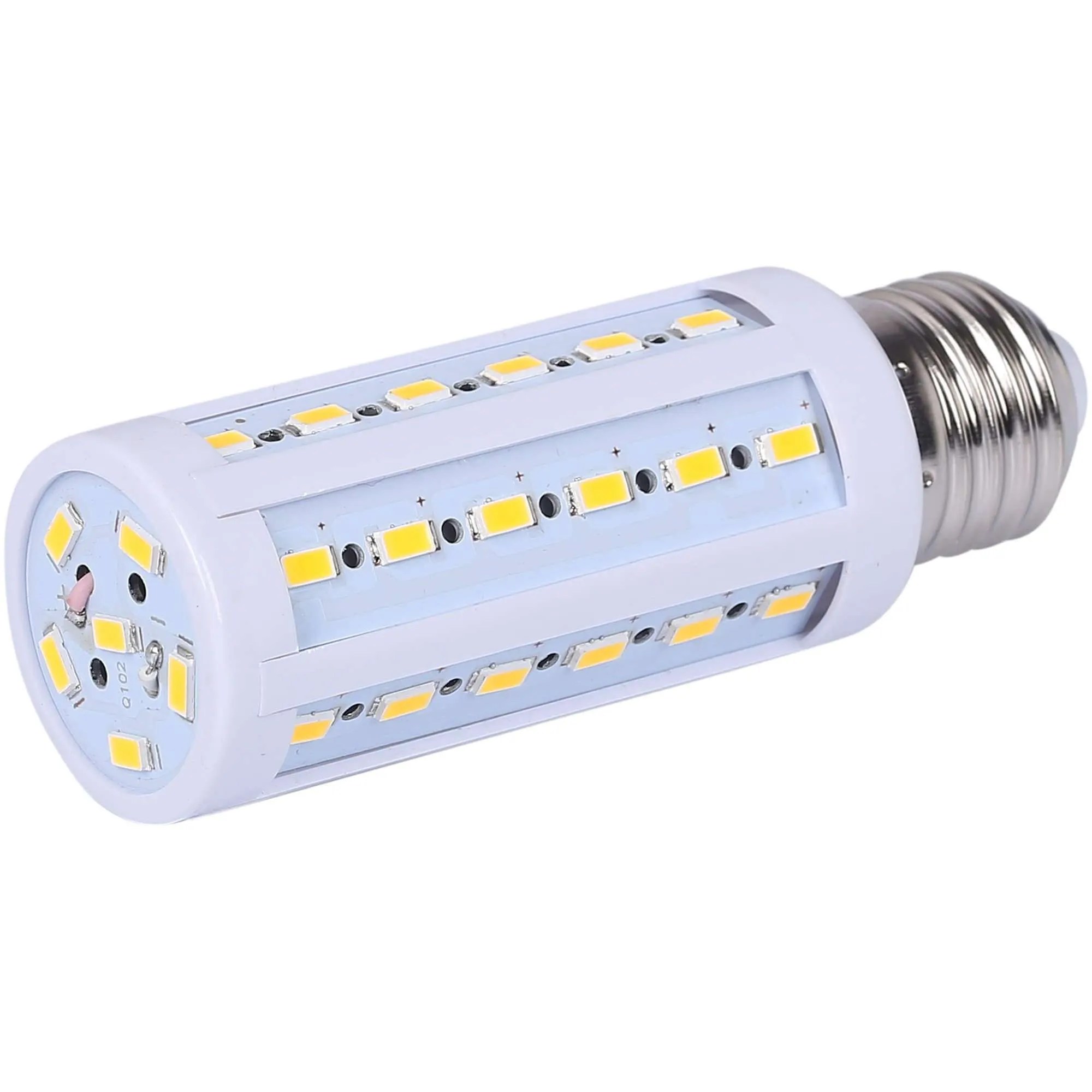 What is a Corn Light Bulb & How It's Different From Other Bulbs?