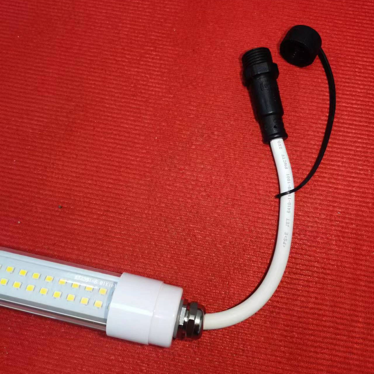 T8 LED Tube Lights IP68