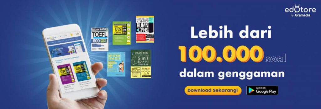 Aplikasi Belajar Online SMA Blog Sederhana