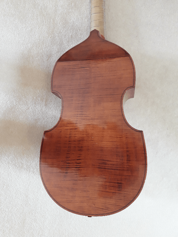 Violas and Viols for Sale and Repair