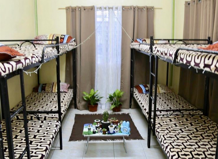 Housing Visayas State University