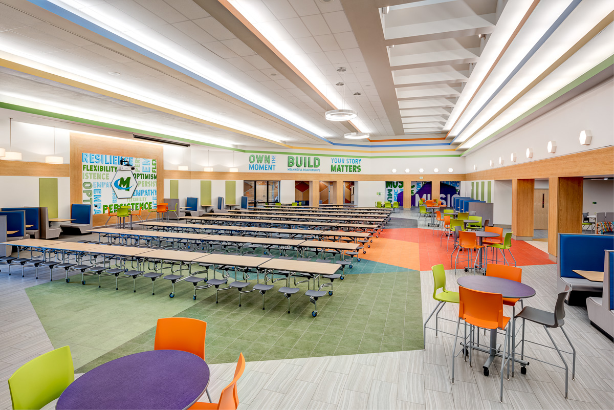 K12 Education Design Experts What we can do for your school