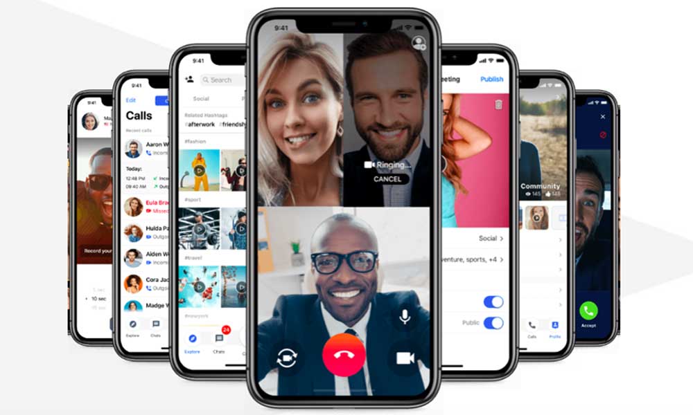 Le 10 migliori app per effettuare videochiamate di gruppo