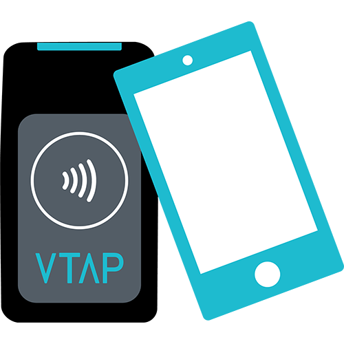 How NFC Wallet Passes Work The VTAP Mobile Wallet Reader