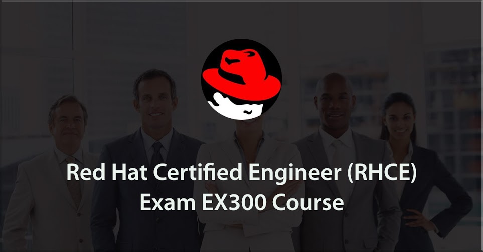 Red Hat Certified Engineer (RHCE) Exam Ex300 Online Tutorials