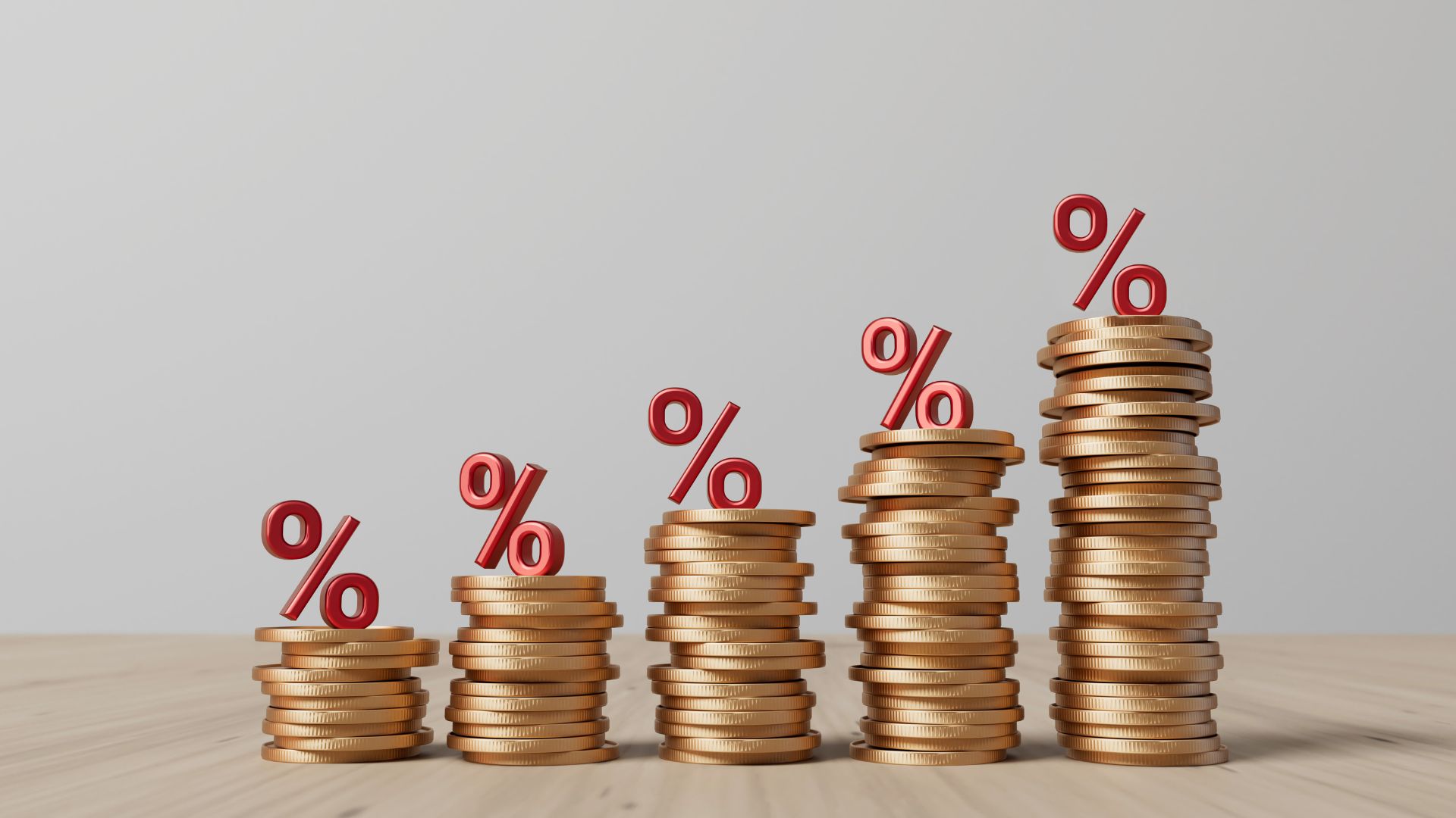 House Ways & Means Committee Passes 125 Million in Tax Increases