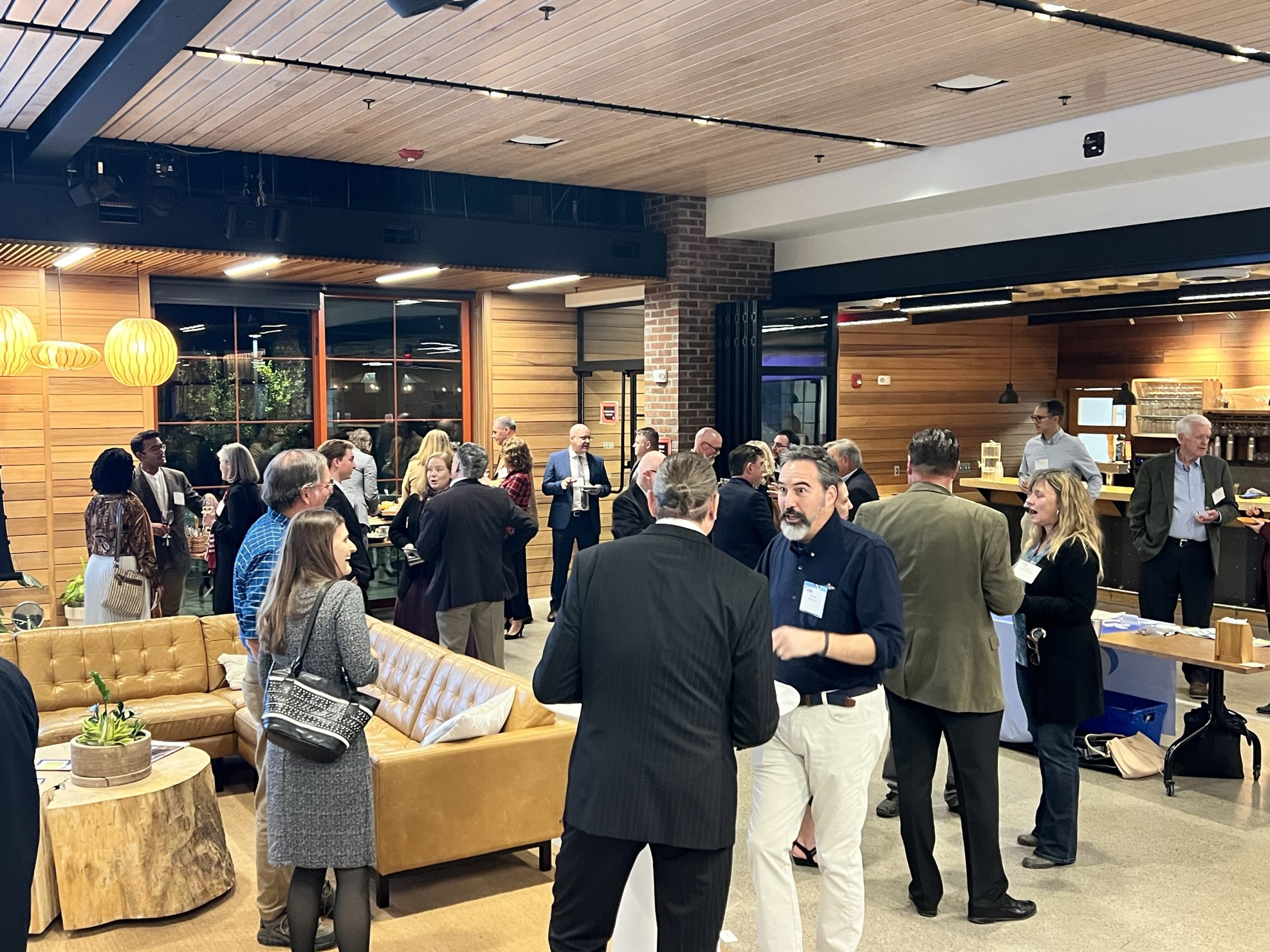 Vermont Chamber of Commerce Hosts 10th Annual Manufacturing Summit