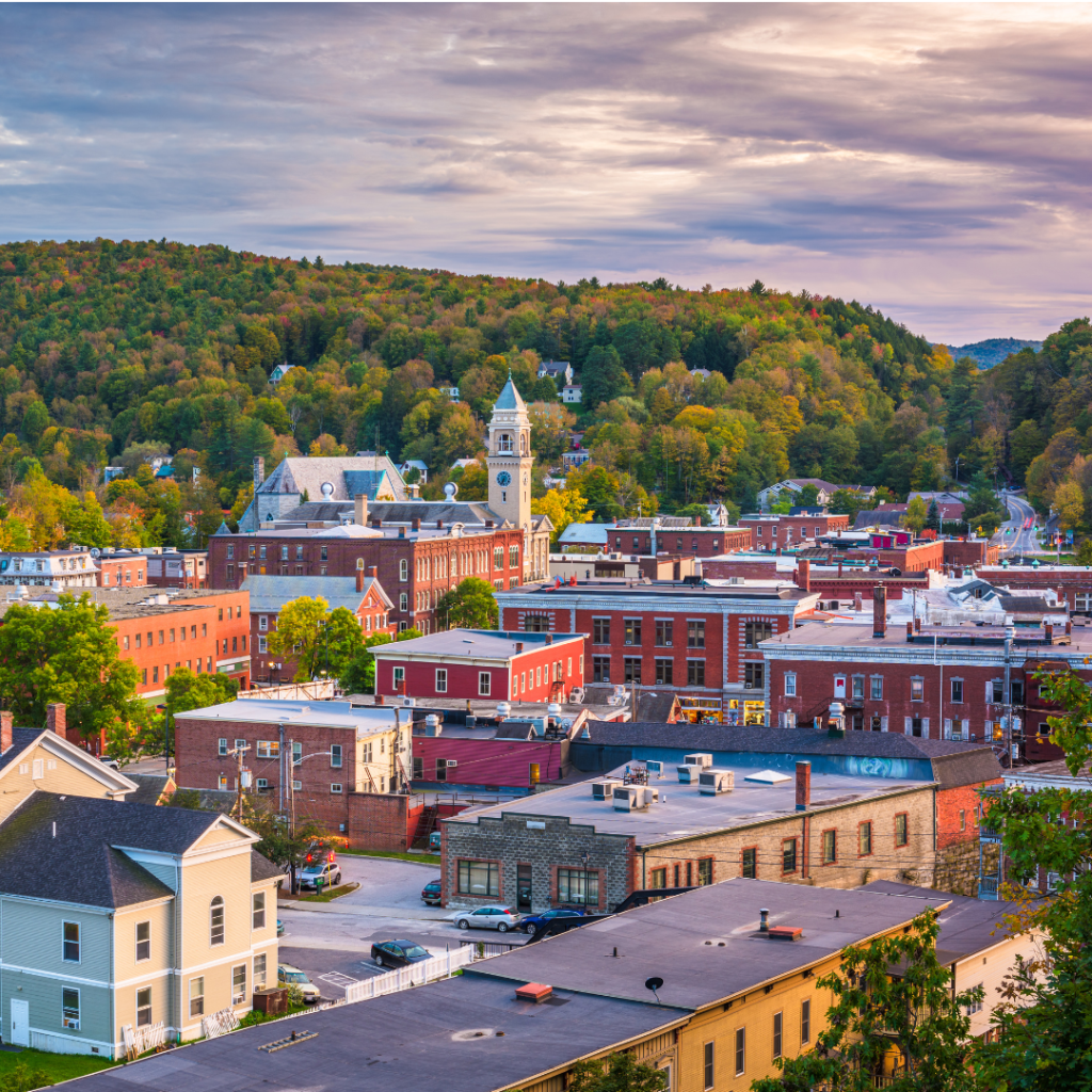 The Vermont Economic Conference