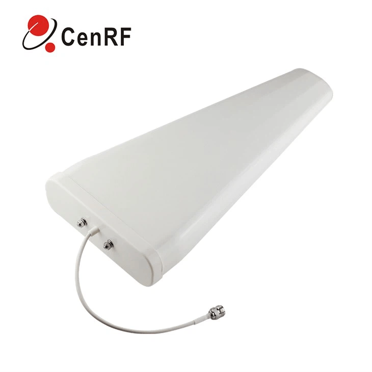 Periodic Logarithmic Antenna JSC