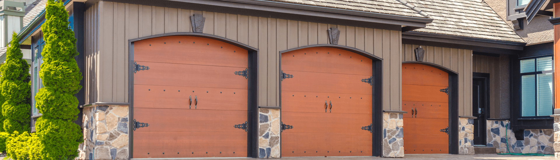 Garage Door Sales and Service Barre, VT