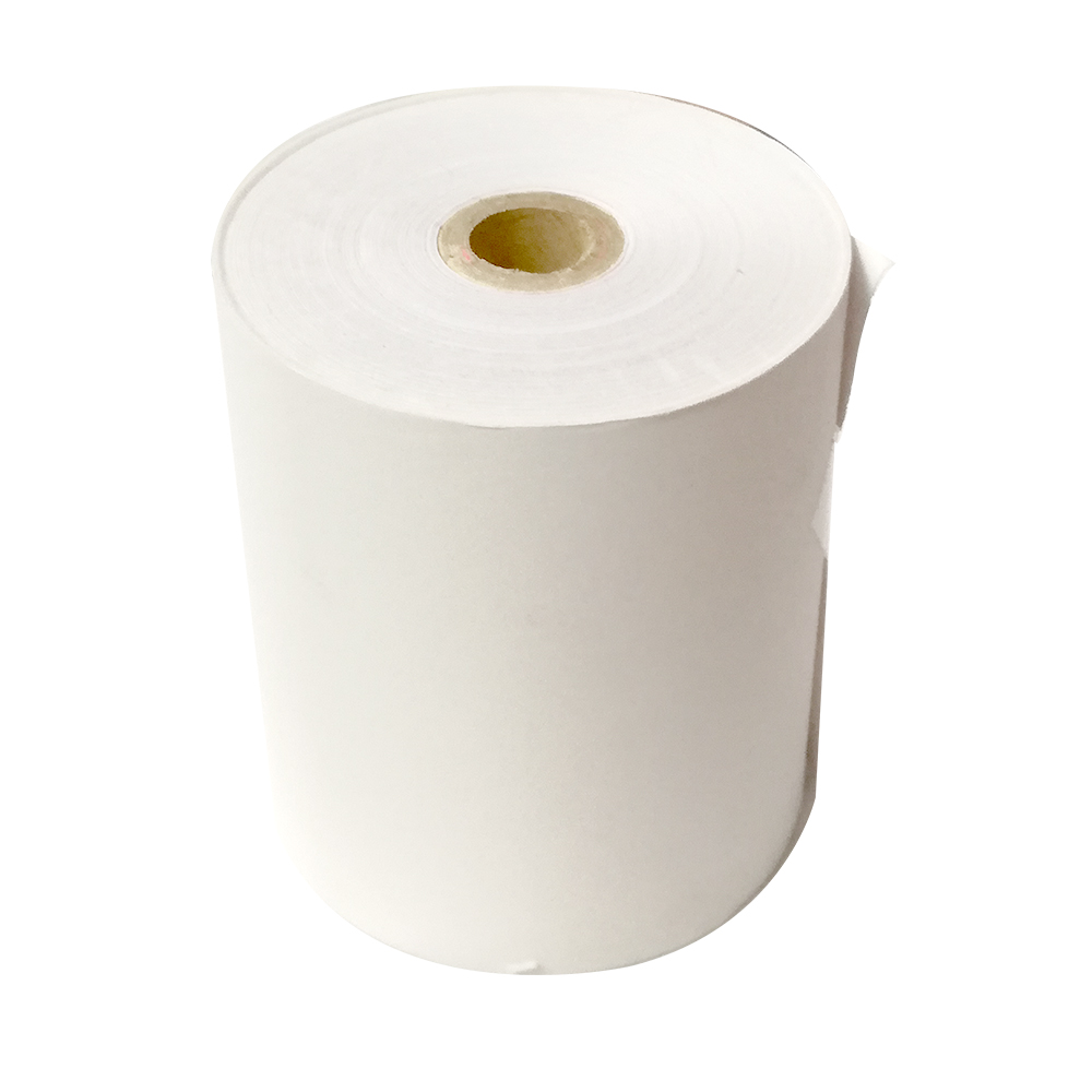 Dot Matrix Paper Roll Best AutoID Solution Provider