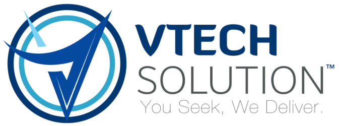Beware of Frauds suggesting connotation with vTech Solution