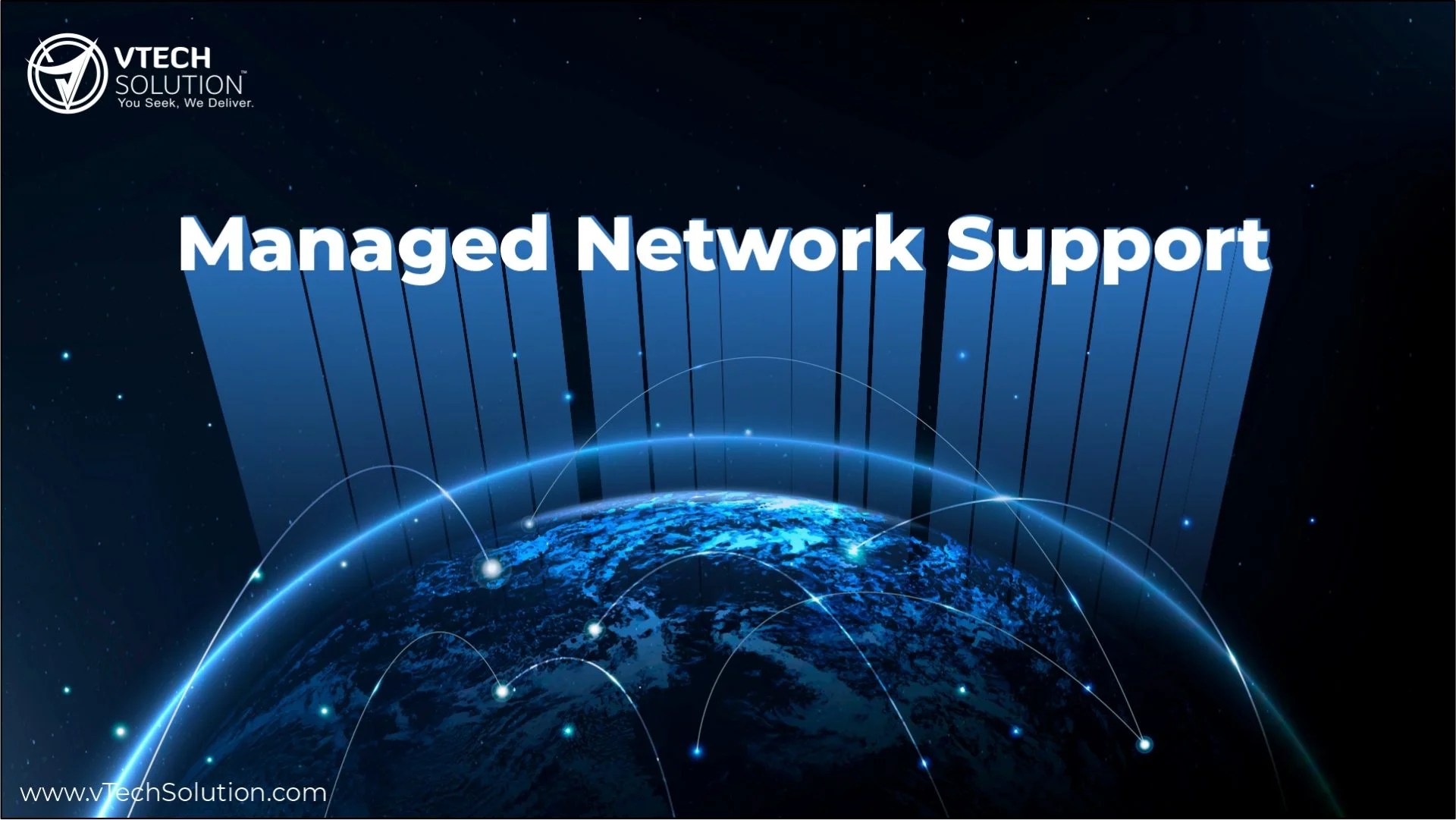 Valuable Tool for Modern IT Company Managed Network Support