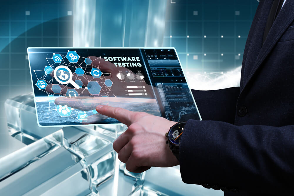 Software Testing The Changing Landscape in 2022 VTEST Blog