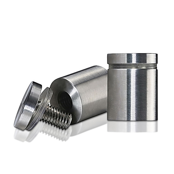 High Quality Aluminum and/or Stainless Steel Standoffs VTEX