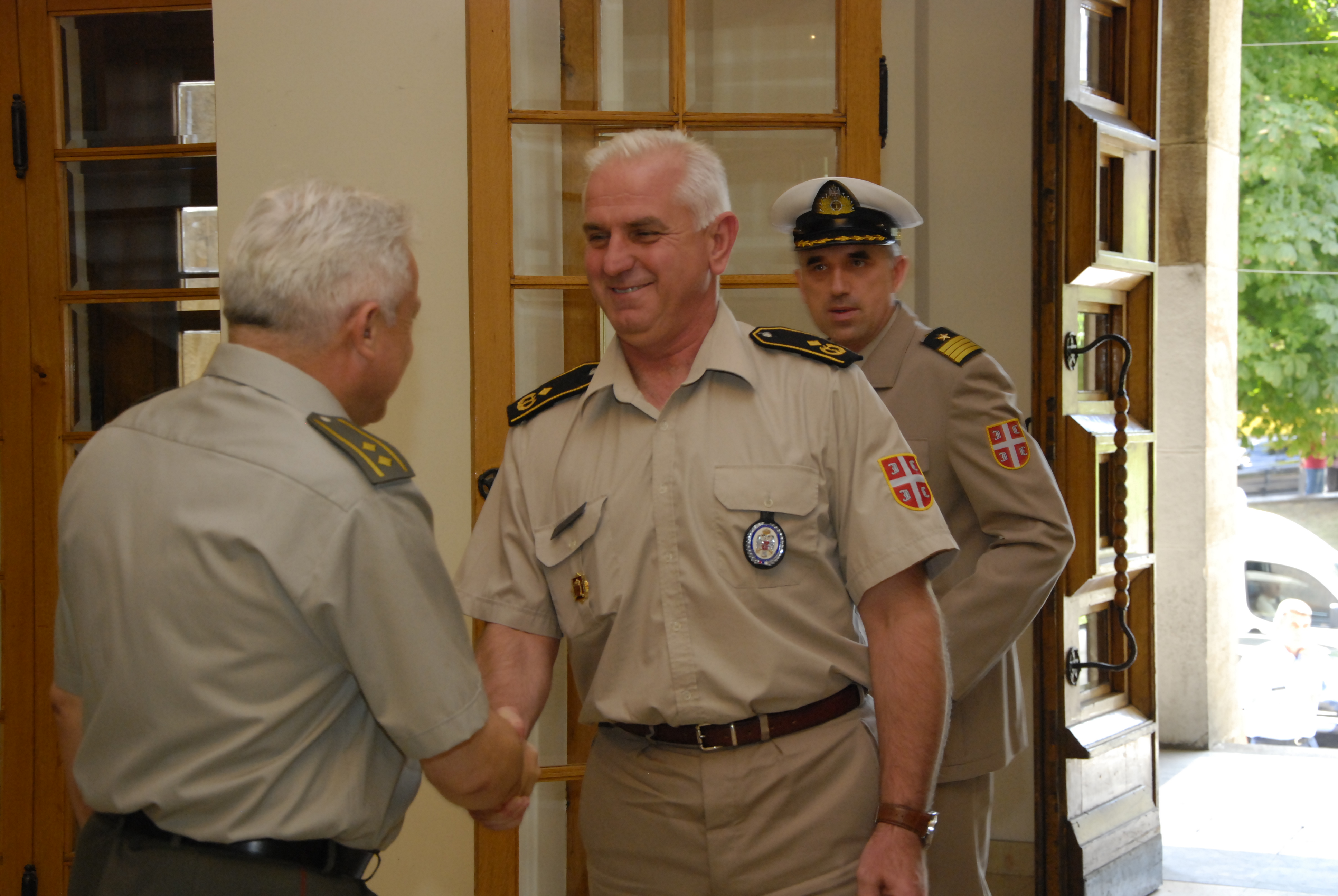 Uredba o načinu i uslovima izmirivanja obaveza privrednih.