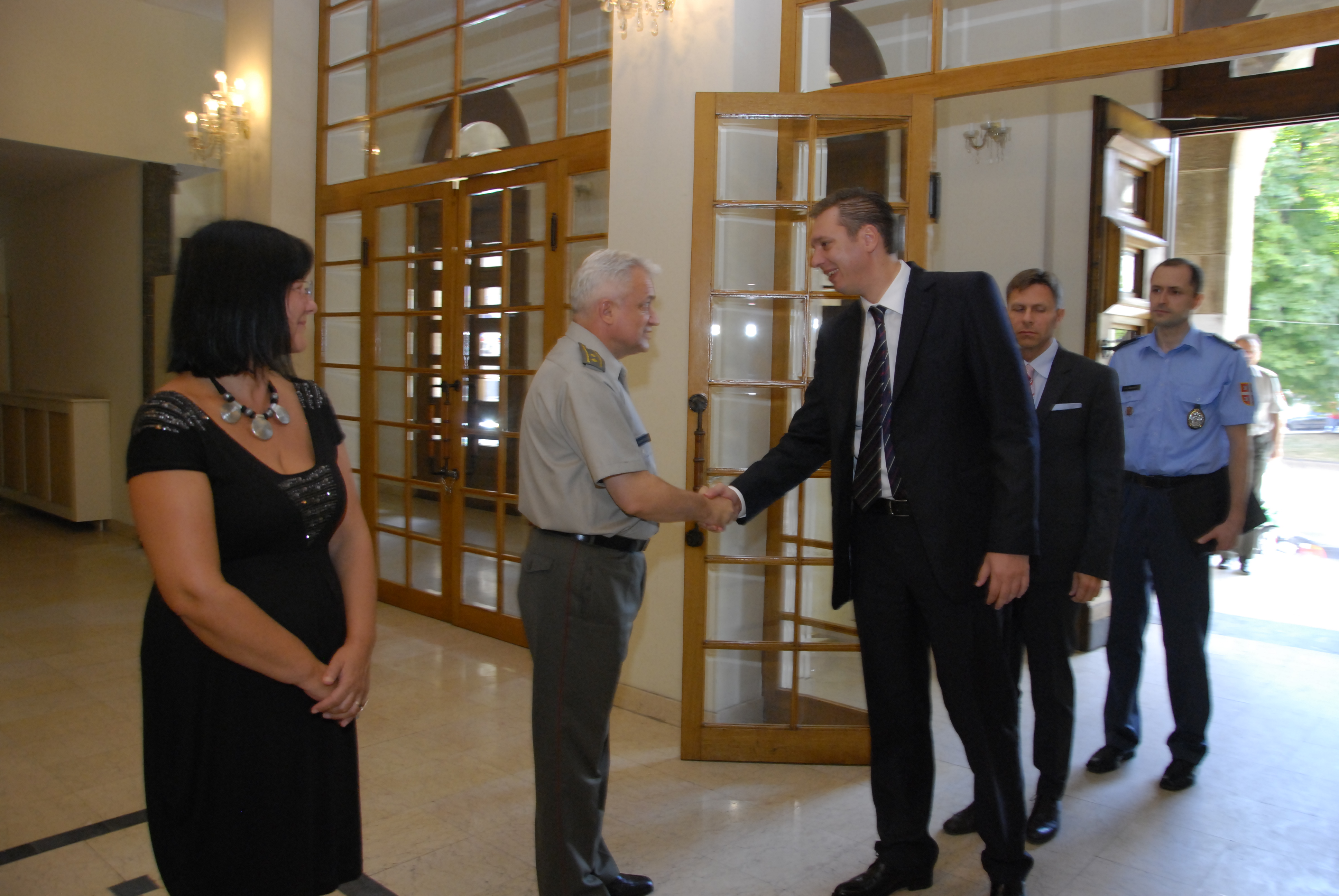 Narodna skupština Republike Srbije Arhiva Službenog.